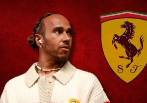 Should Ferrari fans be worried about Hamilton's 2024 form?