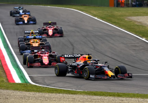 Wie is NENT Group, de nieuwe tv-rechtenhouder van de Formule 1 in Nederland?