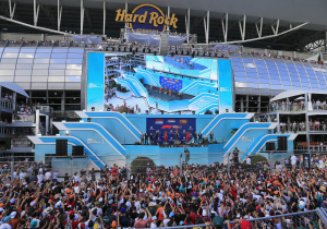 F1 sale announced for RECORD-BREAKING car at Miami GP