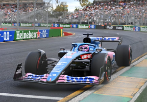 Alonso reveals cost of qualifying crash