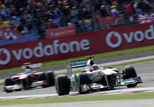 Grand Prix van Turkije hoopt 100.000 toeschouwers toe te kunnen laten