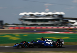 Hoe laat begint vandaag de kwalificatie voor de Grand Prix van Groot-Brittannië?