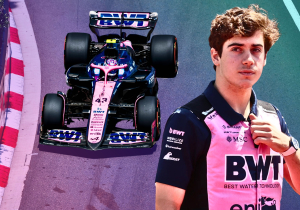 SHOCK: Aseguran que la FIA va detrás del MOTOR de Franco Colapinto