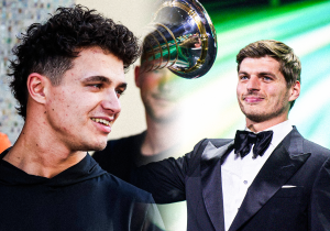 Lando Norris delivers DEFIANT championship statement after McLaren boost