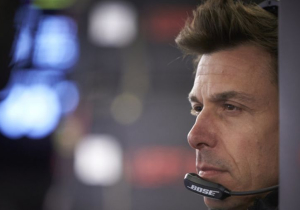 Mercedes-teambaas: 'Problemen bij ontwikkeling van 2019-motor'