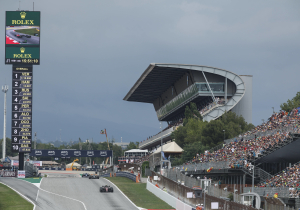 F1 Hoy: Resultado FP2; Alonso confiesa su objetivo