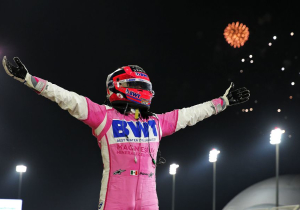 Formula 1 2020 - Top five best races