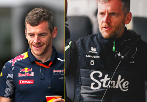 Stevenson blikt terug op eerste maand bij Kick Sauber: "Drukke maand"