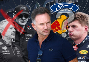 Shock team principal EXIT could prove key moment in Red Bull's continuing demise