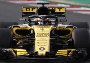 Renault houdt focus op dit seizoen: "We moeten ons ontwikkelen"