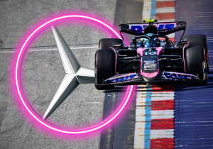 ¿Problemas para Colapinto? Alpine tiene DUDAS sobre Mercedes en 2026