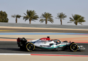 F1: 5 highlights del Día 1 las prácticas en Bahrein