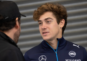 Entorno de Franco Colapinto destapa SECRETO sobre sus orígenes