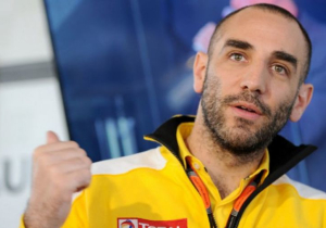 Abiteboul: 'Overwegen pure focus op kwalificatie in plaats van op racetempo'