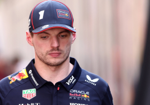 F1 champ Max Verstappen tipped for Red Bull exit ahead of 2026