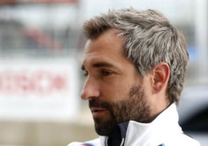 Timo Glock: 'De meeste druk ligt bij Vettel en Ferrari'