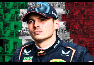 F1 Qualifying Results: Verstappen sets new lap record to stun McLaren pair and Ferrari faithful