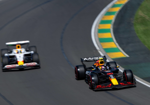 Tsunoda in vorm, chaos bij Red Bull en blunders Ferrari: conclusies na eerste twee races