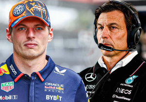 Mercedes F1 chief Toto Wolff offers firm response to Max Verstappen signing rumors