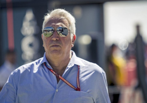 Curatoren Force India zien claim Uralkali met vertrouwen tegemoet