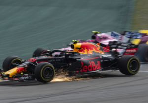 Verstappen behoudt eerste plek in Formule 1 Power Rankings