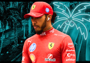 Miami GP F1 trial poses threat to Lewis Hamilton's Ferrari season