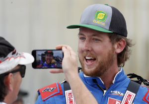 YouTube superstar tagged for stunning NASCAR drive in 2026