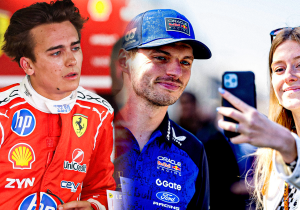 Beganovic prijst 'bescheiden' Verstappen: 'Hij is niet alleen geïnteresseerd in zichzelf'