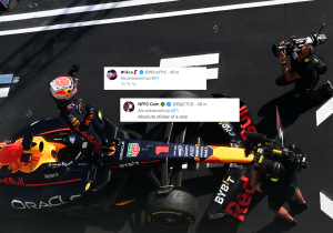 Het internet reageert op zeer dominante overwinning Verstappen in Hongarije