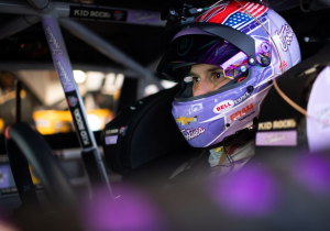 Daniel Suárez se mete al top 15 en la qualy