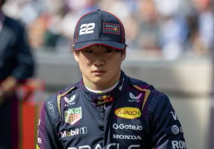 Marko reveals 'intensive’ Tsunoda talks over Red Bull future