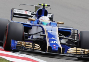 Antonio Giovinazzi gaat deelnemen aan Formule E-test