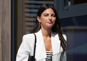 Verstappen partner Kelly Piquet points out concerning issue on social media