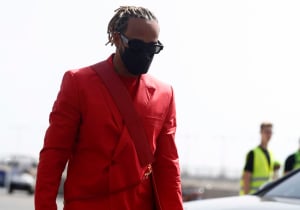 Hamilton 'mind blown' by Saudi regime after mass executions