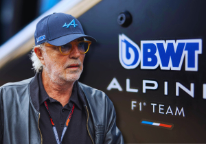 F1 team agree driver swap with rival as debut date confirmed