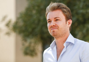 Nico Rosberg: 'Nu inspelen op zwakte Hamilton, want hij komt sterk terug'