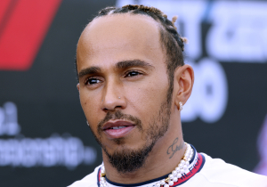 Hamilton details 'fight' to make F1 a place for women