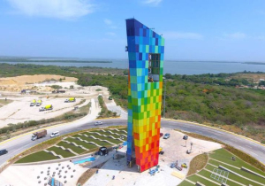 'Grand Prix in Barranquilla met drie jaar uitgesteld en pas vanaf 2028 op Formule 1-kalender'