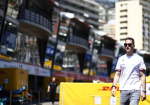 Vandoorne kijkt uit naar revanche tijdens Monaco E-Prix: "Mijn tijd komt nog"