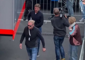 Verstappen meldt zich bij Lionspeed GP op de Nürburgring