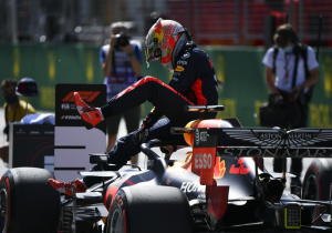 Ziggo Sport verleent sublicentie aan NOS voor beelden Formule 1