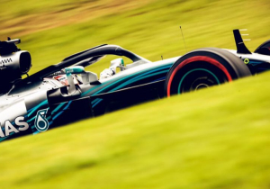 Hamilton and Vettel quickest in qualifying, but investigations loom