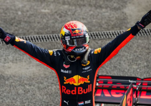 Verstappen gaat voor winst in Mexico: "Maar in kwalificatie zijn we kansloos"