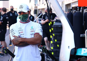 Will Baku favour Mercedes more than Monaco?