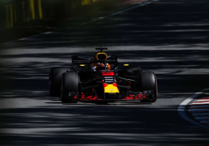 Abiteboul: 'Red Bull Racing haalt nog niet alles uit motorupgrade'