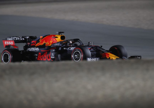 Verstappen concern for latest Hamilton showdown as Red Bull 'struggling more than normal'