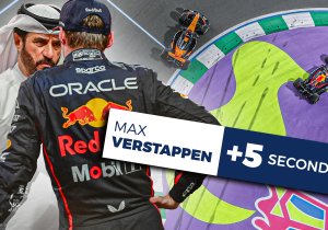 Comisario 'Anti Verstappen' pide castigos más fuertes contra él