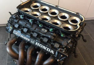 F1 engines are 'TOO incredible' these days