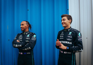 Hamilton hunger for success stuns Russell