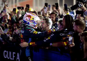 Bahrain F1 Grand Prix 2024 results: Final classification with penalties applied